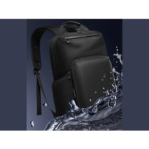 بهترین کوله ضد آب بنج BANGE BG-7712 Backpack Men 15.6'' Laptop Waterproof Bag