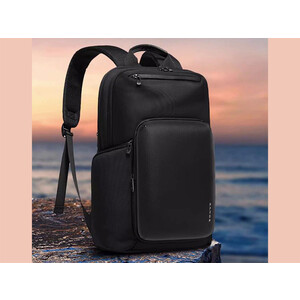 خرید کوله ضد آب بنج BANGE BG-7712 Backpack Men 15.6'' Laptop Waterproof Bag
