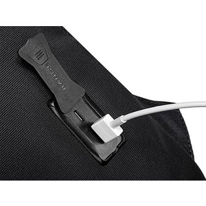 قیمت کوله ضد آب بنج BANGE BG-7712 Backpack Men 15.6'' Laptop Waterproof Bag
