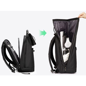بهترین کوله ضد آب بنج BANGE Waterproof Business Computer Backpack TC-BG-2888