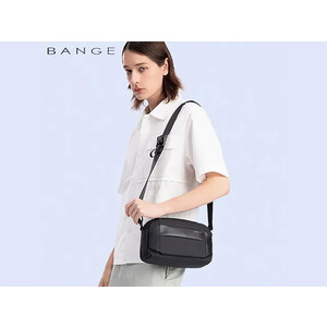 خرید کیف دوشی بنج BANGE BG-7717 Small Shoulder Sling Bag
