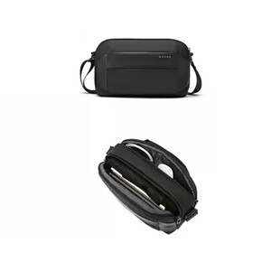قیمت کیف دوشی بنج BANGE BG-7717 Small Shoulder Sling Bag