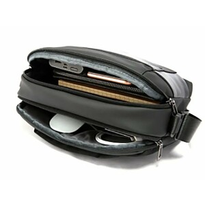 کیف دوشی بنج BANGE BG-7717 Small Shoulder Sling Bag
