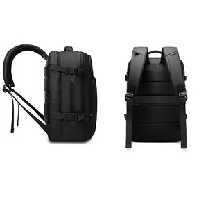 قیمت کوله پشتی ضد آب بنج BANGE BG-7690 Backpack Bag Waterproof Laptop Backpack