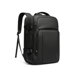 کیفیت کوله پشتی ضد آب بنج BANGE BG-7690 Backpack Bag Waterproof Laptop Backpack