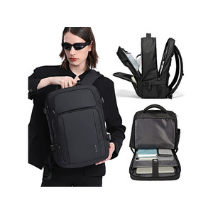خریدکوله پشتی ضد آب بنج BANGE BG-7690 Backpack Bag Waterproof Laptop Backpack