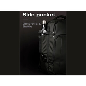 خرید کوله پشتی ضد آب بنج BANGE BG-7690 Backpack Bag Waterproof Laptop Backpack