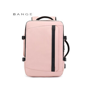 خرید کوله پشتی لپ تاپ 15.6 اینچ یو اس بی دار بنج Bange BG-2892 Men's Backpack Laptop Work Backpack 15.6 Inch