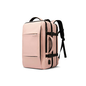 کوله پشتی مسافرتی  یو اس بی دار لپ تاپ 15.5 اینچ بنج Laptop Backpack BANGE BG-1908 22L
