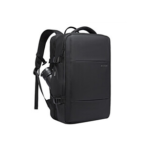 خرید کوله  سفری یو اس بی دار بنج BANGE BG-1908 45L Backpack Laptop Storage Dual with Charging Port