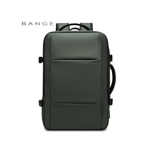 کیفیت کوله پشتی مسافرتی لپ تاپ 15.5 اینچ یو اس بی دار بنج BANGE BG 1908D 45L Backpack Laptop with Charging Port