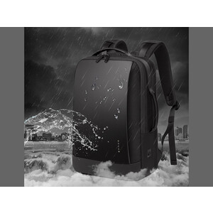 کوله ضد آب یو اس بی دار بنج Bange BG-S52 Premium Laptop Backpack