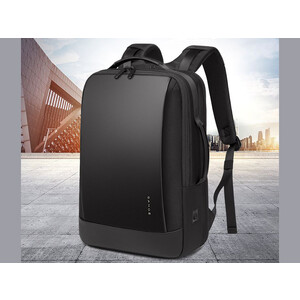 کوله ضد آب یو اس بی دار بنج Bange BG-S52 Premium Laptop Backpack