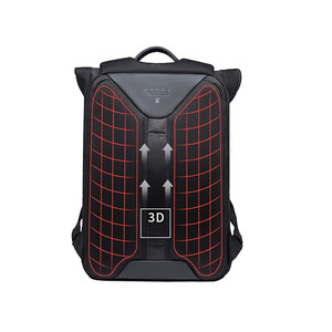 قیمت کوله برای لپ تاپ 15.6 اینچ BANGE BG-G65 Large Capacity Backpack for 15.6-inch Laptop