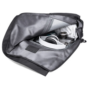 دسترسی آسان کوله ضد آب بنج BANGE BG-G66 Business Shoulders Bag Waterproof Backpack