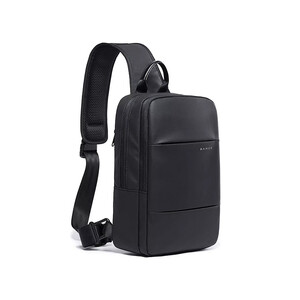 کیف کراس بادی بنج اصل Bange BG-77107 ضد آب USB دار