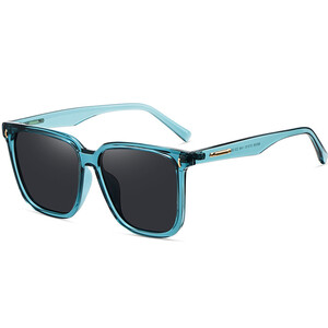 عینک آفتابی زنانه کارن بازار Karen Bazaar مدل B8308 پلاریزه UV400