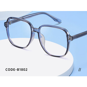 خرید عینک ضد نور آبی karen bazaar B1802 anti-blue light glasses