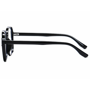 خرید عینک ضد نور آبی karen bazaar B1802 anti-blue light glasses