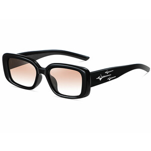 عینک آفتابی زنانه کارن بازار karen bazaar مدل B8205 پلاریزه UV400