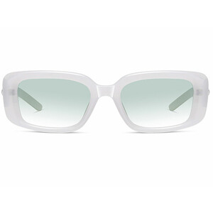 فروش عینک دودی زنانه پلاریزه karen bazaar B8205 narrow frame polarized sunglasses