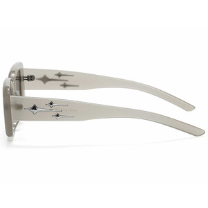 قیمت عینک دودی زنانه پلاریزه karen bazaar B8205 narrow frame polarized sunglasses