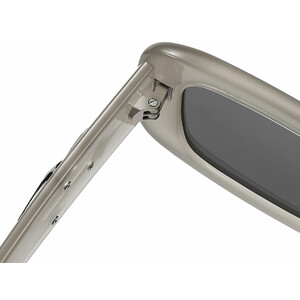 خرید عینک آفتابی زنانه پلاریزه karen bazaar B8205 narrow frame polarized sunglasses