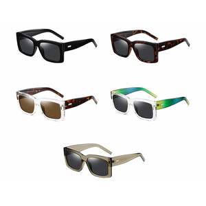 قیمت عینک آفتابی زنانه پولاریزه karen bazaar LY2313 New 1.1 polarized mirror women's sunglasses