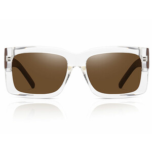 عینک آفتابی زنانه پولاریزه karen bazaar LY2313 New 1.1 polarized mirror women's sunglasses