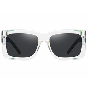 عینک آفتابی زنانه پولاریزه karen bazaar LY2313 New 1.1 polarized mirror women's sunglasses