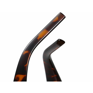 کیفیت عینک آفتابی زنانه پولاریزه karen bazaar LY2313 New 1.1 polarized mirror women's sunglasses