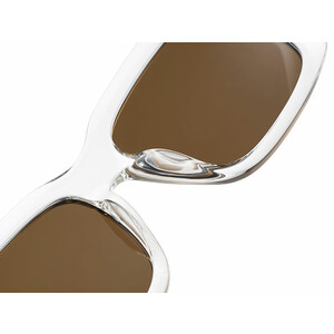 فروش عینک آفتابی زنانه پولاریزه karen bazaar LY2313 New 1.1 polarized mirror women's sunglasses