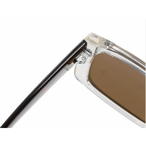 قیمت عینک آفتابی زنانه پولاریزه karen bazaar LY2313 New 1.1 polarized mirror women's sunglasses