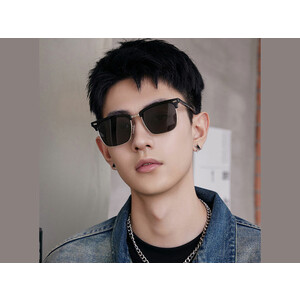عینک آفتابی پولاریزه karen bazaar LY2303 Men's polarized sunglasses