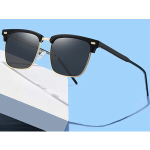 عینک آفتابی پولاریزه karen bazaar LY2303 Men's polarized sunglasses