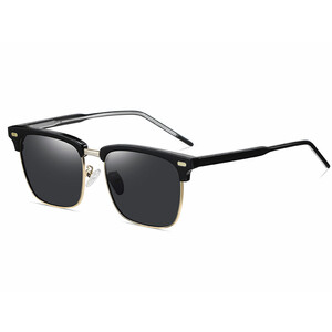 عینک آفتابی پولاریزه karen bazaar LY2303 Men's polarized sunglasses