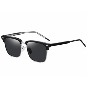 عینک آفتابی پولاریزه karen bazaar LY2303 Men's polarized sunglasses