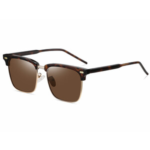 عینک آفتابی پولاریزه karen bazaar LY2303 Men's polarized sunglasses