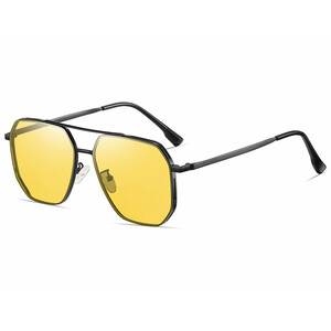 عینک آفتابی مردانه کارن بازار karen bazaar مدل CP8808 فتوکرومیک UV400