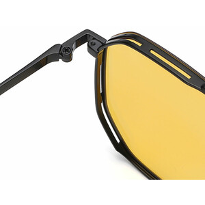 فروش عینک آفتابی پولاریزه فتوکرومیک karen bazaar CP8808 photochromic polarized metal sunglasses
