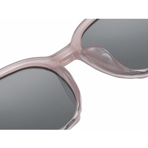 قیمت عینک آفتابی زنانه پلاریزه karen bazaar B0760 Korean style trendy sunglasses for women