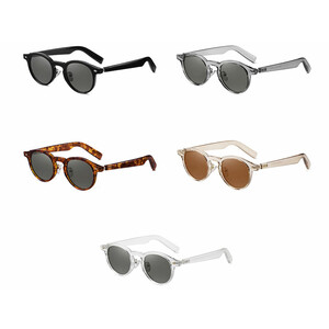 قیمت عینک آفتابی karen bazaar CT2006 New sunglasses Korean style