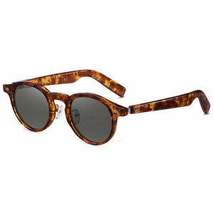 کیفیت عینک آفتابی karen bazaar CT2006 New sunglasses Korean style