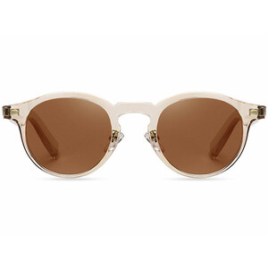 خرید عینک دودی زنانه karen bazaar CT2006 New sunglasses Korean style