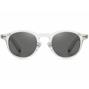 فروش عینک دودی زنانه karen bazaar CT2006 New sunglasses Korean style