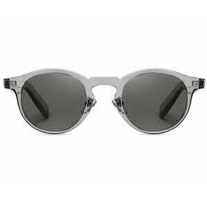 کیفیت عینک دودی زنانه karen bazaar CT2006 New sunglasses Korean style