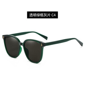 عینک آفتابی پلاریزه یووی 400 زنانه karen bazaar A0715 nylon lens sunglasses
