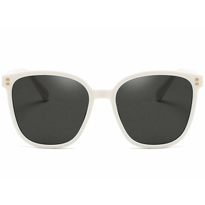 خرید عینک آفتابی زنانه karen bazaar A0715 nylon lens sunglasses