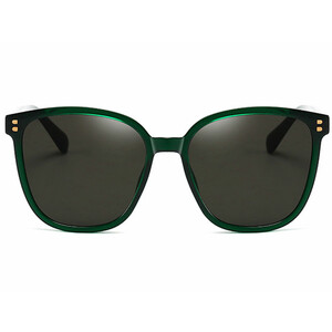 فروش عینک آفتابی زنانه karen bazaar A0715 nylon lens sunglasses