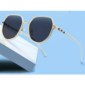 فروش عینک آفتابی زنانه پولاریزه karen bazaar A0706 Polarized sunglasses TR